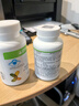 康寶萊牌HERBALIFE佐力片酒石酸左旋肉堿全控疲勞膳食纖維素片燃燒90片 康寶萊牌佐力片 曬單實(shí)拍圖