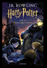 哈利波特 英文原版 Harry Potter J.K.羅琳 進口原版  外語學(xué)習(xí) 英語閱讀 英文原版讀物 【送音頻】哈利·波特與魔法石1 曬單實拍圖