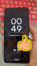 摩托羅拉 聯(lián)想moto G55  LCD護(hù)眼屏 四年質(zhì)保 杜比雙揚聲器 大電池長續(xù)航 應(yīng)用六開 8+256GB 峰巒黑 曬單實拍圖