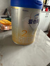 愛他美 卓傲 800g 嬰幼兒配方奶粉 卓萃升級(jí)版 原裝進(jìn)口 (官方授權(quán))2段1罐27年3月效期 曬單實(shí)拍圖