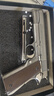 【天花板高端定制6MM】合規(guī)bb玩具彈槍1911全新高定玩具全金屬AQK 正品八代 送1500粒PP 高定雙彈夾 曬單實(shí)拍圖