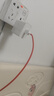 時途適用一加充電器100W/67w//80瓦一加ACE2/ace3/11/12/10/8T/9R/V競速版手機閃充插頭充電頭線套裝加 【套裝】閃充頭+1.5米線 曬單實拍圖