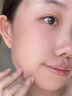 韓方五谷黃芪水乳液面霜補(bǔ)水保濕美白去黃提亮抗皺緊致男女護(hù)膚品套裝100g 曬單實(shí)拍圖