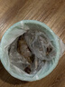 舟山梭子蟹鮮活特大野生大螃蟹新鮮冷凍海鮮水產(chǎn)海蟹飛蟹白蟹順豐 7-9兩/只【5斤凈重 特大肥壯】 曬單實拍圖