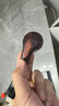 沙芬（SAVINELLI）百年手工石楠木過濾神器白松露645男士意大利進口煙斗套裝 【大號645—6mm】【新手必入】 曬單實拍圖