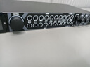 SOUNDHUANGX7家用前級效果器話(huà)筒防嘯叫卡拉ok家庭K歌ktv舞臺混響專(zhuān)業(yè)處理器 X7（贈送卡農蓮花線(xiàn)） 曬單實(shí)拍圖