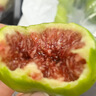 耀好山東威海青皮無花果鮮果孕婦水果甜糯水果糖包子現(xiàn)摘現(xiàn)發(fā)順豐包郵 3斤裝（凈重2.7斤）順豐速發(fā) 曬單實(shí)拍圖