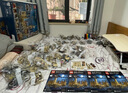 樂高（LEGO）積木71043哈利波特-霍格沃茲城堡(豪華版) 旗艦限定生日禮物 曬單實(shí)拍圖