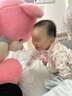飛鶴臻愛倍護(hù) 幼兒配方奶粉 3段(1-3歲) 900g 乳鐵蛋白 育兒補(bǔ)貼 曬單實(shí)拍圖