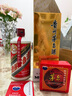 茅臺（MOUTAI）飛天 醬香型白酒 43度 500ml 單瓶裝【名酒鑒真】 曬單實拍圖
