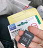 雷克沙TF卡任天堂switch游戲機(jī)內(nèi)存卡Steam Deck掌機(jī)高速存儲卡micro sd卡 1TB PLAY 讀速160MB/s TF卡 曬單實拍圖