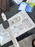 PYLV華為機適用兒童智能電話手表5G可插卡視頻通話精準定位學生青少年初高中生成人 旗艦升級版-銀| 前后雙攝+WIFI下載+應(yīng)用監(jiān)管 贈電話卡+運費險+365天質(zhì)保服務(wù) 曬單實拍圖