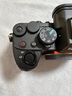 JJC【進口3M材料】適用索尼A7M4相機貼膜 保護膜SONY a74機身貼紙貼皮配件 曬單實拍圖