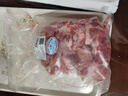 七環(huán)牧場漫養(yǎng)土豬 帶肉湯骨塊 土豬肉 骨頭 免切豬脊骨 熬湯 豬肉 生鮮 帶肉湯骨2斤 曬單實拍圖