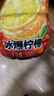 元?dú)馍譁p糖冰茶900ml/瓶暢飲大瓶裝葡萄柚冰綠茶白桃茉莉檸檬冰茶飲料 2-3口味混合900ml*6瓶 曬單實(shí)拍圖