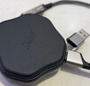 VEIGLO移動固態(tài)硬盤500GB（PSSD）蘋果手機直連Type-c3.2 iPhone16 安卓手機電腦兩用外接硬盤 曬單實拍圖