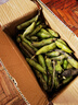 辰實【現(xiàn)摘】蠶豆新鮮 現(xiàn)摘帶殼胡豆 蠶豆米羅漢豆蘭花豆農(nóng)家蔬菜 7斤（量多） 曬單實拍圖