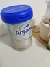 愛他美（Aptamil）德國白金版HMO 較大嬰兒配方奶粉2段(6個(gè)月以上) 800g 德愛白金 曬單實(shí)拍圖