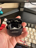 Bose【重磅新品】QuietComfort 消噪耳塞Ultra II 真無線藍(lán)牙QC降噪耳機(jī)大鯊4代高清通話耳機(jī) 經(jīng)典黑 曬單實拍圖