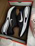 NIKE跑步鞋男子緩震透氣JOURNEY運(yùn)動鞋F(xiàn)N0228-001黑白42 曬單實(shí)拍圖
