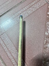 奧秘海神1臺球桿黑8斯諾克球桿套裝小頭16彩黑八球桿斯洛克桌球桿定制 曬單實拍圖