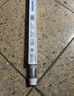 飛利浦（PHILIPS）T8LED燈管雙端供電日光管雙端輸入燈管1.2米22W白光（6500K）5支裝 曬單實拍圖
