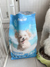 力狼（LILANG）狗糧幼犬糧 博美泰迪柯基金毛邊牧全犬種中小型犬通用型狗糧 【鮮肉羊奶】幼犬專研糧2kg4斤 曬單實拍圖