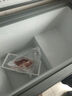 榮事達(dá)（Royalstar）冰柜商用大容量全冷凍臥式冰柜家用冷藏冷凍兩用冷柜雙溫商用大冰柜冷凍柜展示柜 【高性價比】506升雙溫【一級能效】 曬單實(shí)拍圖