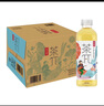 農夫山泉 茶π（茶派）茶飲料 水果茶味飲料夏季飲品 整箱裝 西柚茉莉花 茶900ml*12瓶 曬單實(shí)拍圖