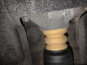 Febi費(fèi)比適配寶馬1系3系5系7系X1 X3 X5 X6BMW避震器膠套減震器緩沖膠 3系 F30/F35 后減震緩沖膠223929/只 曬單實(shí)拍圖