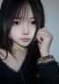 BJYL黑曜石手串女貓咪情侶手鏈一對閨蜜手環(huán)情人節生日禮物送男女朋友 情侶一對 曬單實(shí)拍圖