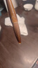 善璉湖筆善璉湖筆毛筆套裝狼毫兼毫斗提筆書法國畫工具套裝大中小楷初學(xué)者行草楷隸篆書文房四寶 懷德六支裝+筆掛+70張練習(xí)紙 曬單實拍圖