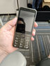 諾基亞（NOKIA）235 4G 移動聯(lián)通電信全網(wǎng)通 2.8英寸雙卡雙待 直板按鍵手機 老人老年手機 學生手機 黑色 曬單實拍圖