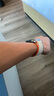 BHO適用蘋果手表表帶apple watch s10/s9/ultra2野徑回環(huán)表帶iwatch s8/7/6/5/4/se手表帶 曬單實(shí)拍圖