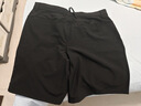 北面（The North Face）短褲男春夏戶(hù)外運動(dòng)舒適休閑五分褲 8EYD 4H0 32/175  曬單實(shí)拍圖