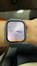 華為（HUAWEI）手表WATCH FIT 4 Pro【國補15%】運動智能健康管理藍牙通話輕薄大屏NFC門禁交通支付送男女士朋友3 曜石黑丨送定制表帶+精美表盤 曬單實拍圖