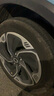 德國(guó)馬牌（Continental）汽車輪胎 215/55R18 95V UCJ適配大眾ID3 逍客 繽越 昂科拉 曬單實(shí)拍圖