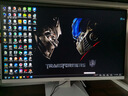 微星（MSI）27英寸 2K 180Hz 快速液晶IPS HDR400 1ms(GTG) 白刃 純白小金剛 游戲電競顯示器 MAG 274QRFW 曬單實(shí)拍圖