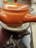 云舵絲瓜絡(luò)茶杯墊紫砂壺隔熱墊子干泡臺茶承吸水養(yǎng)壺墊茶道茶具零配件 絲瓜絡(luò)杯墊 直徑約9CM(5片裝) 曬單實拍圖
