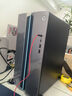 聯(lián)想（Lenovo）GeekPro設(shè)計(jì)師游戲臺(tái)式電腦主機(jī)(酷睿U9_275HX RTX5060 8GB顯卡 32G DDR5 1TB SSD ) 國(guó)家補(bǔ)貼 曬單實(shí)拍圖