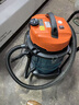 榮事達(dá)（Royalstar）工業(yè)吸塵器3300W峰值大功率商用60L強(qiáng)勁大吸力工廠車(chē)間吸水酒店保潔RS-XT300B-5 曬單實(shí)拍圖