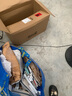 宜家（IKEA）BLADFAGEL布洛法格蠟燭盤蠟燭底座家用氛圍裝飾 粉紅色小圓蠟燭托3cm 曬單實(shí)拍圖