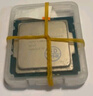 英特爾（Intel）4代酷睿 i3 i5 i7處理器1150針e3 1231v3 4590 4770 4790K散片cpu i3 4170【散片+贈硅脂】 曬單實拍圖