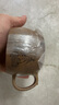 藏壺天下宜興紫砂壺純工刻繪本山段泥柴燒家用茶具泡茶壺井欄 曬單實拍圖