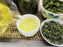 內(nèi)廷上用茶葉胖東來超市茶葉店官方安溪鐵觀音特級(jí)正品茶葉2025新茶自己喝 自己喝250g 安溪鐵觀音 茶葉禮盒裝高檔送領(lǐng)導(dǎo)長(zhǎng)輩老丈人京自東營(yíng)官方旗艦店 曬單實(shí)拍圖