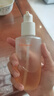 雪花秀洗面奶順行氨基酸潔面乳200ml*2雙支裝七夕情人節(jié)女生日禮物 曬單實(shí)拍圖