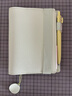uni三菱UMN-SF-38小濃芯升級版按動中性筆 0.38mm辦公學(xué)生考試用簽字筆 黃色桿 曬單實拍圖