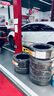 德國馬牌（Continental）汽車輪胎 235/45R17 97W XL FR UC7 適配沃爾沃S60/ V60 曬單實拍圖