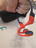韶音（SHOKZ）OpenSwim Pro S710 骨傳導(dǎo)藍(lán)牙耳機(jī) 開放式運(yùn)動游泳跑步騎行不入耳 珊瑚海 曬單實拍圖