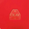 玉蘭油（OLAY）大紅瓶水乳超紅瓶面霜禮盒緊致護(hù)膚品套裝七夕情人節(jié)禮物送女友 曬單實(shí)拍圖